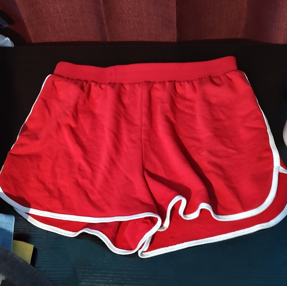 Athletic Medium Women's Shorts